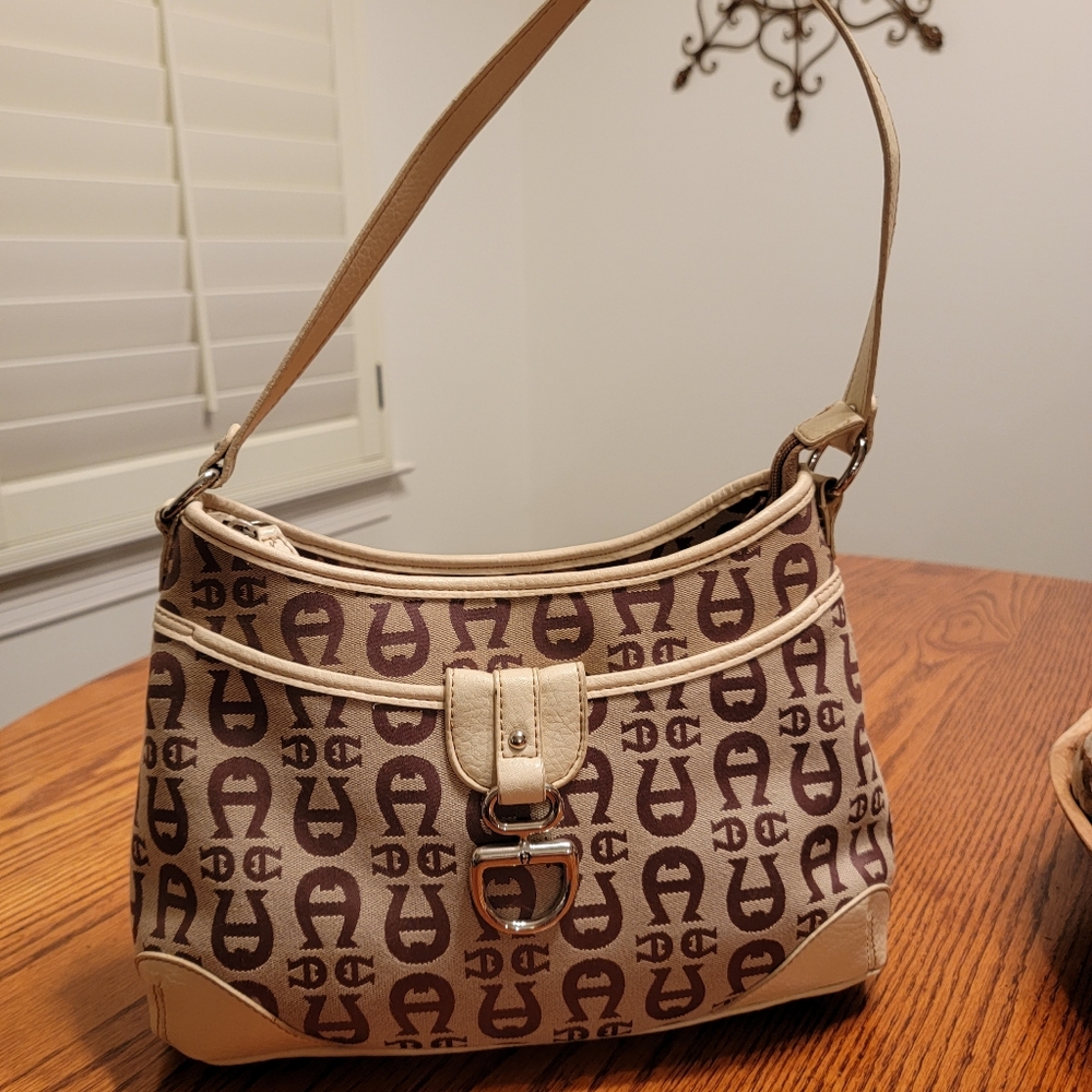 Etienne Aigner Purses